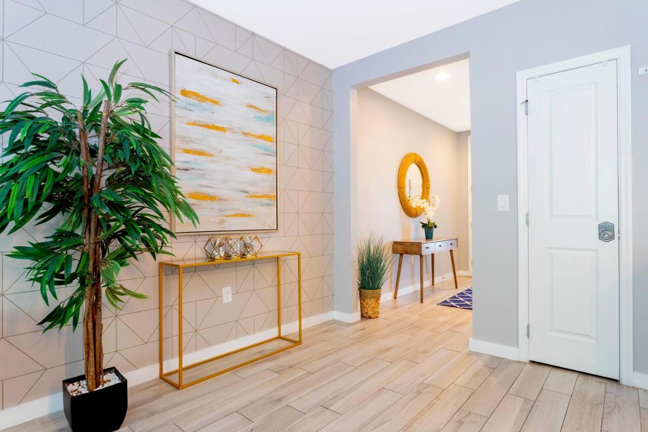 Fun Vacation Home Close To Disney And Outlets At Le Reve Resort 4449 Kissimmee Zewnętrze zdjęcie
