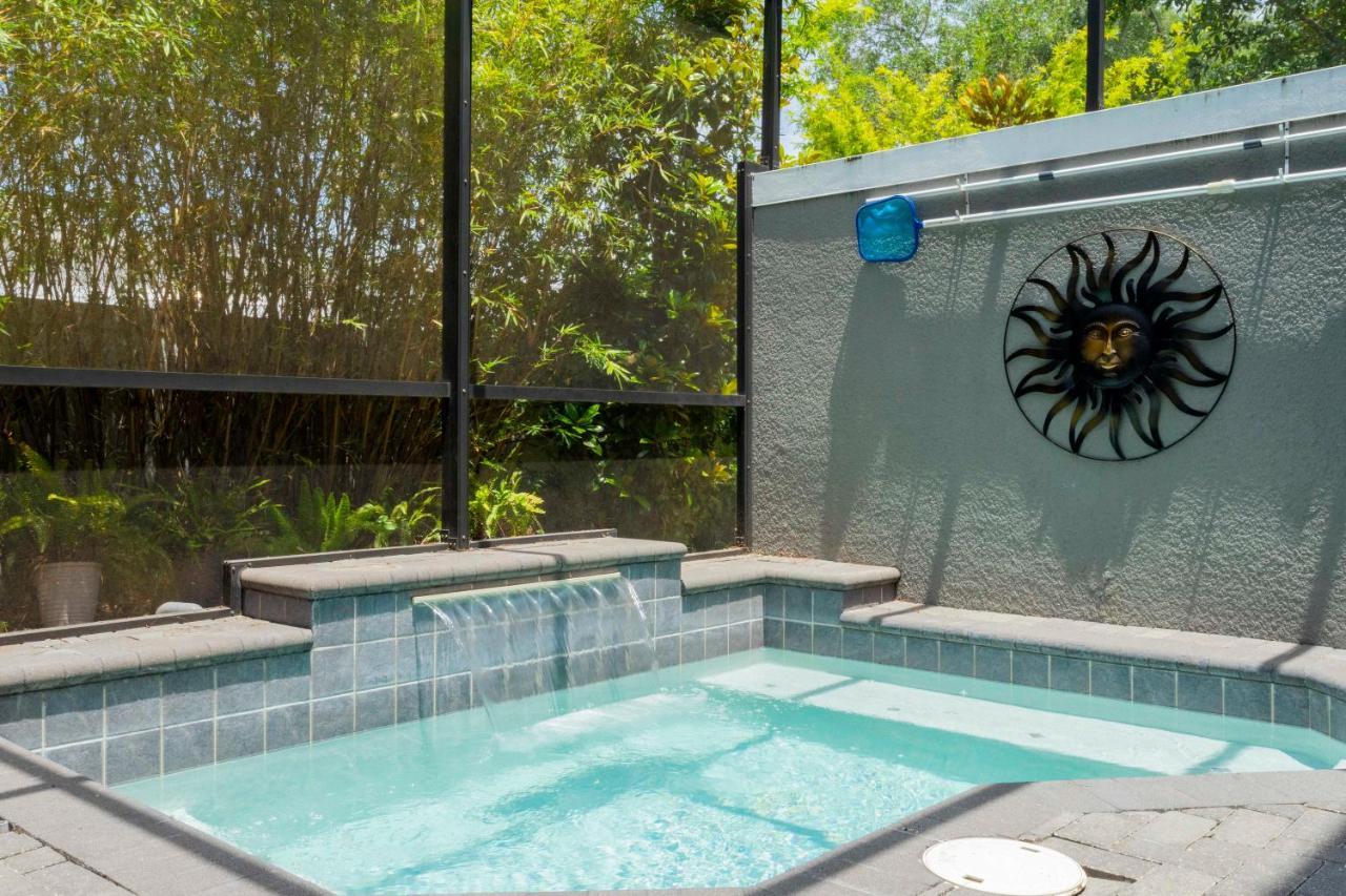 Fun Vacation Home Close To Disney And Outlets At Le Reve Resort 4449 Kissimmee Zewnętrze zdjęcie