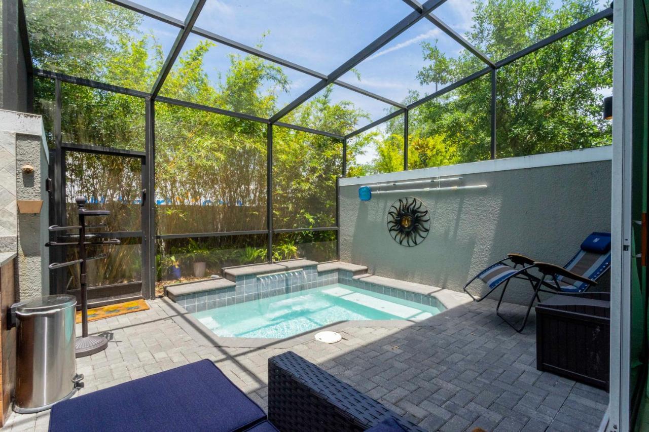 Fun Vacation Home Close To Disney And Outlets At Le Reve Resort 4449 Kissimmee Zewnętrze zdjęcie