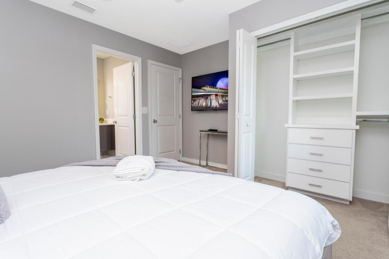 Fun Vacation Home Close To Disney And Outlets At Le Reve Resort 4449 Kissimmee Zewnętrze zdjęcie