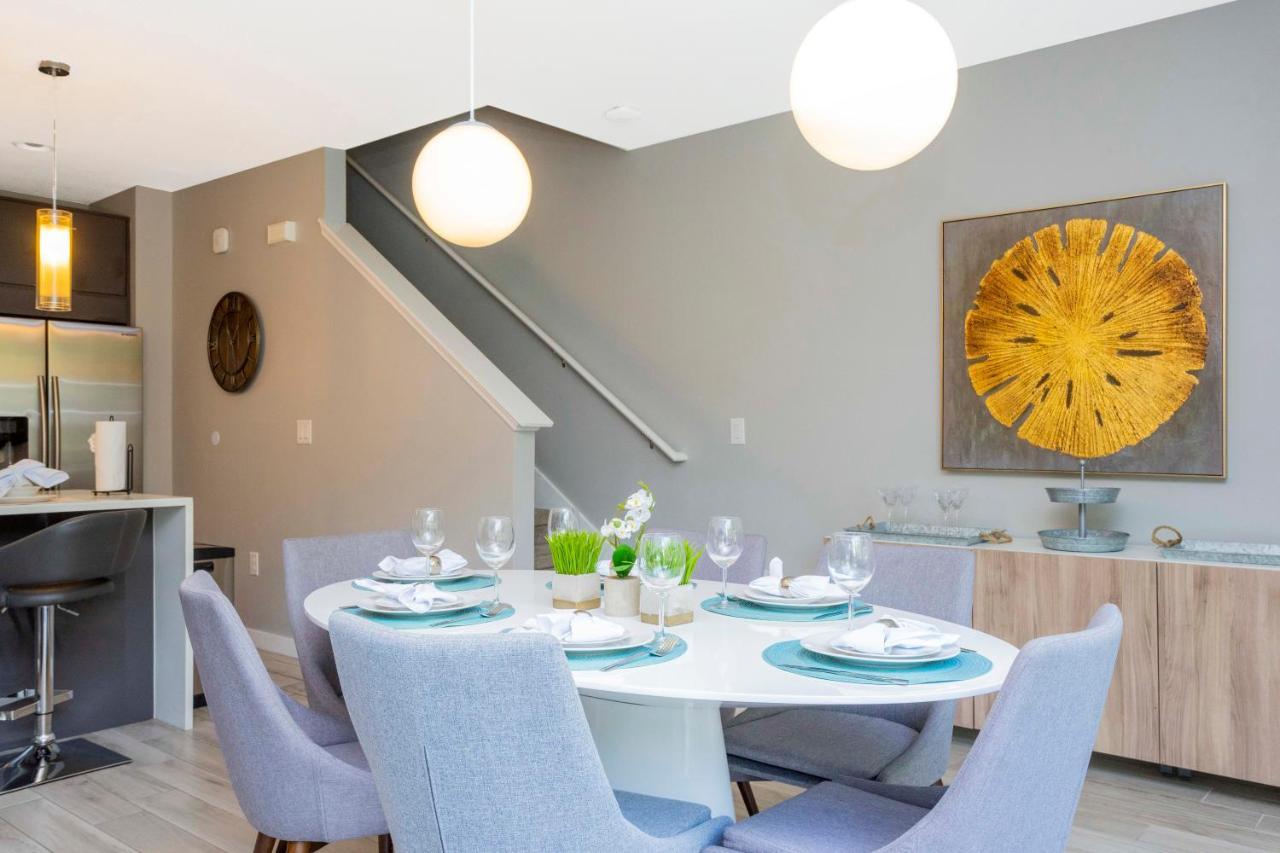 Fun Vacation Home Close To Disney And Outlets At Le Reve Resort 4449 Kissimmee Zewnętrze zdjęcie
