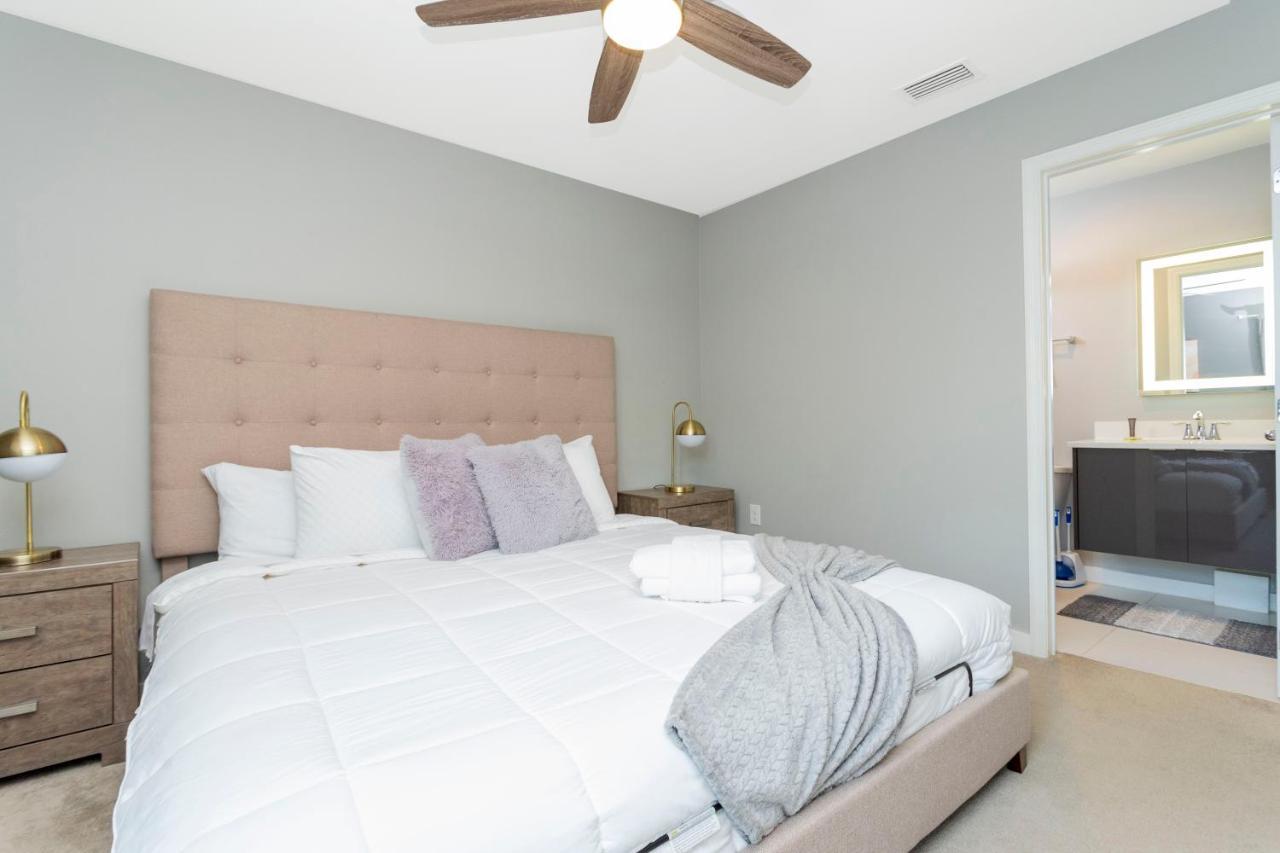 Fun Vacation Home Close To Disney And Outlets At Le Reve Resort 4449 Kissimmee Zewnętrze zdjęcie
