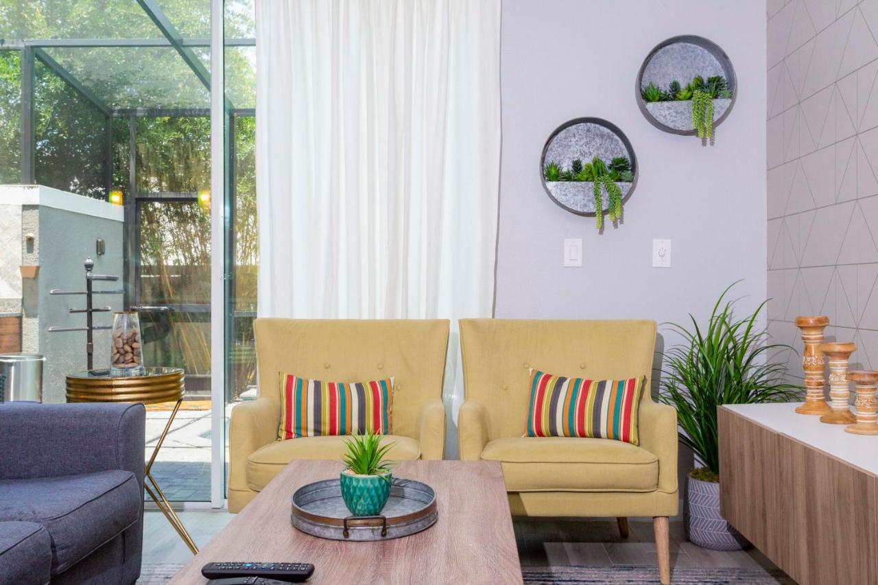 Fun Vacation Home Close To Disney And Outlets At Le Reve Resort 4449 Kissimmee Zewnętrze zdjęcie
