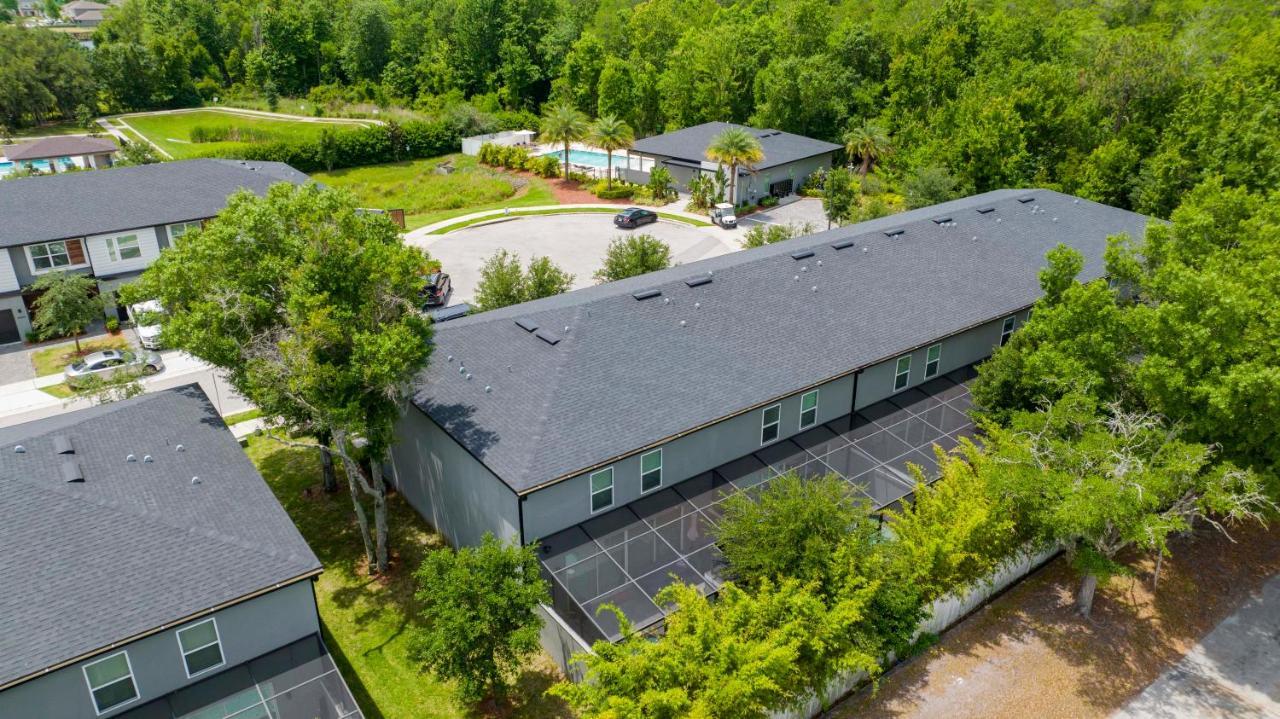 Fun Vacation Home Close To Disney And Outlets At Le Reve Resort 4449 Kissimmee Zewnętrze zdjęcie