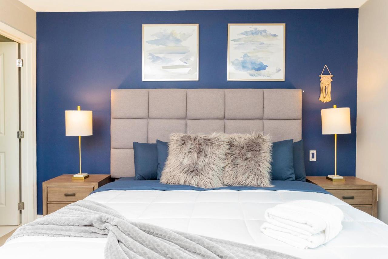 Fun Vacation Home Close To Disney And Outlets At Le Reve Resort 4449 Kissimmee Zewnętrze zdjęcie