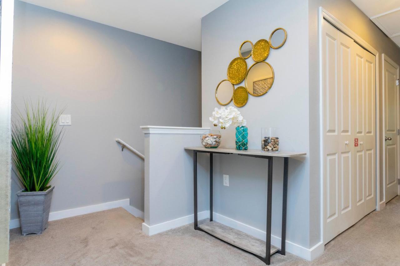 Fun Vacation Home Close To Disney And Outlets At Le Reve Resort 4449 Kissimmee Zewnętrze zdjęcie