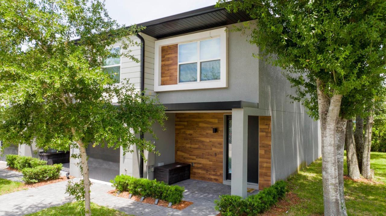 Fun Vacation Home Close To Disney And Outlets At Le Reve Resort 4449 Kissimmee Zewnętrze zdjęcie