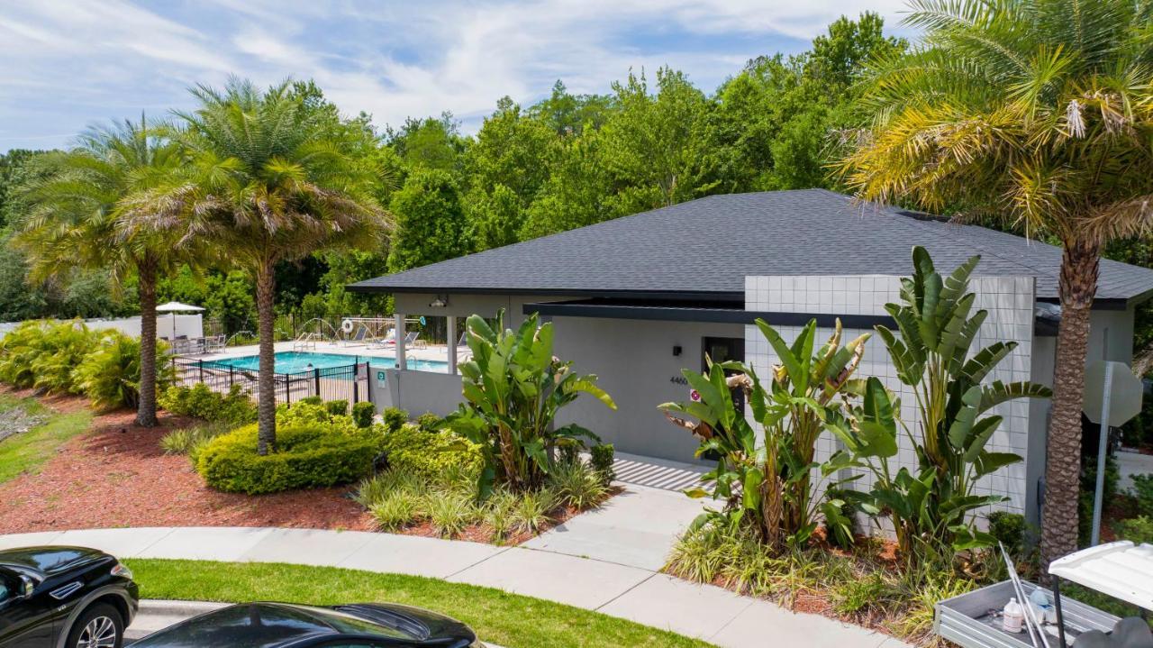 Fun Vacation Home Close To Disney And Outlets At Le Reve Resort 4449 Kissimmee Zewnętrze zdjęcie