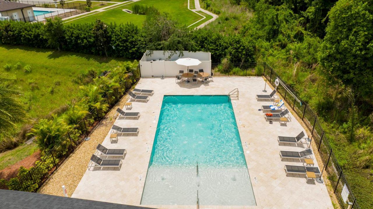 Fun Vacation Home Close To Disney And Outlets At Le Reve Resort 4449 Kissimmee Zewnętrze zdjęcie