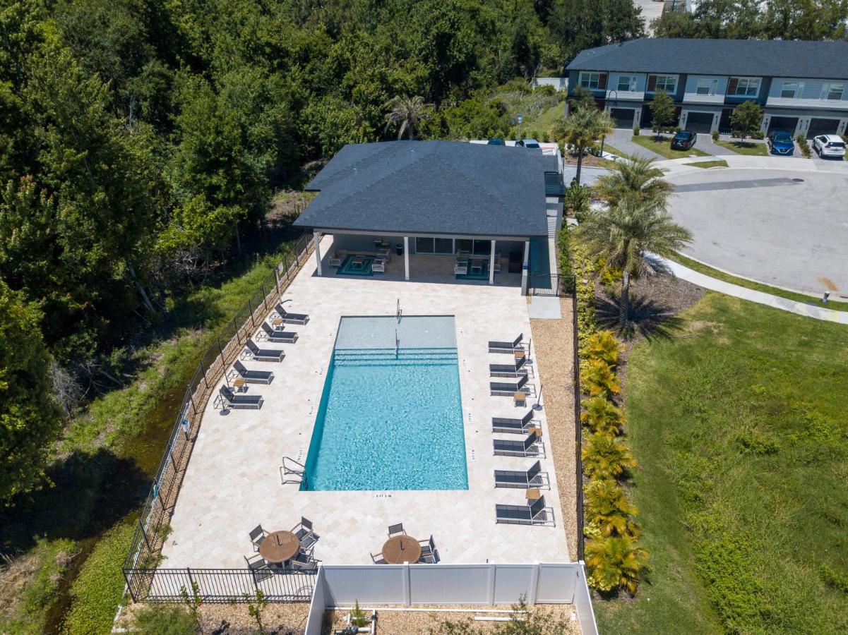 Fun Vacation Home Close To Disney And Outlets At Le Reve Resort 4449 Kissimmee Zewnętrze zdjęcie