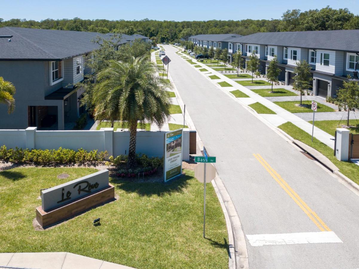 Fun Vacation Home Close To Disney And Outlets At Le Reve Resort 4449 Kissimmee Zewnętrze zdjęcie