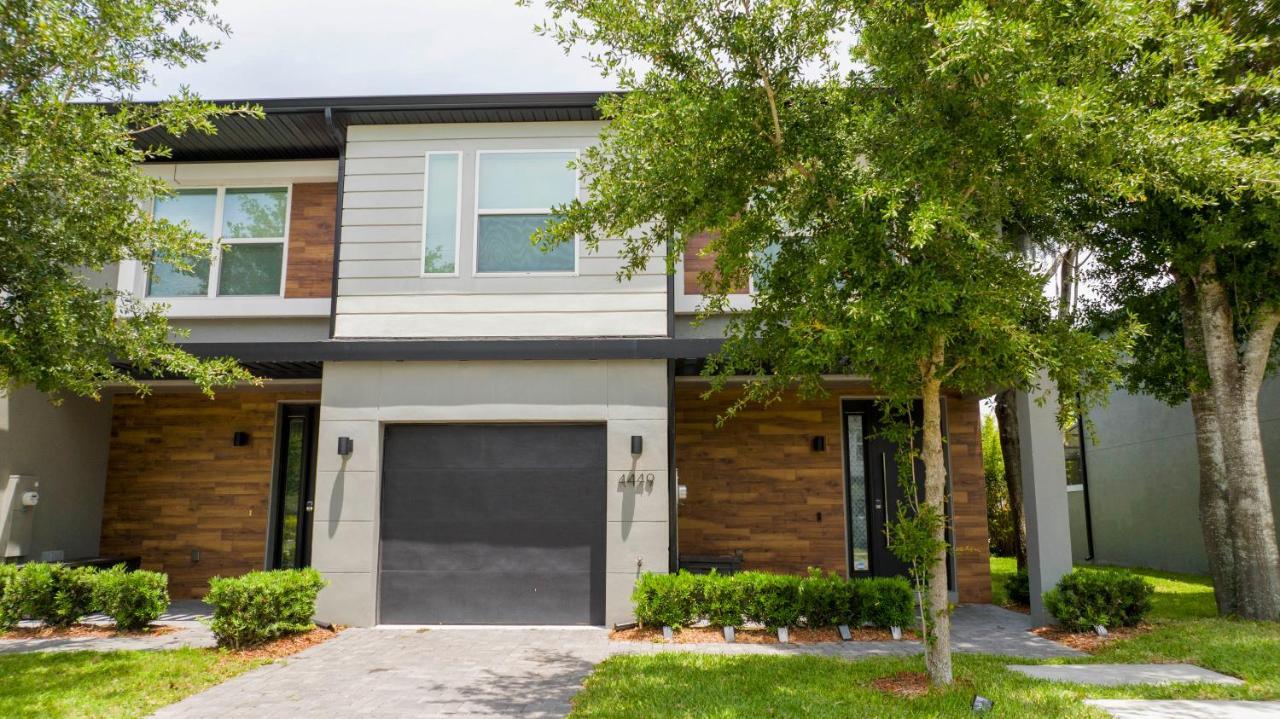 Fun Vacation Home Close To Disney And Outlets At Le Reve Resort 4449 Kissimmee Zewnętrze zdjęcie